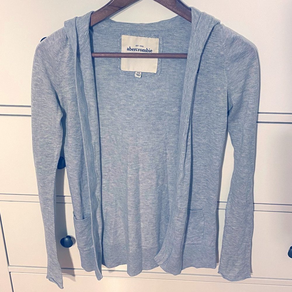 ABERCROMBIE KIDS cardigan